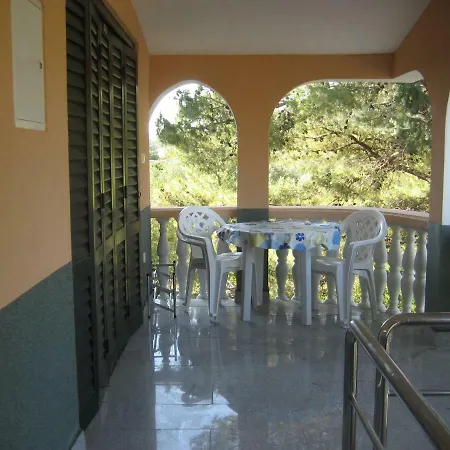 Varga Апартаменты