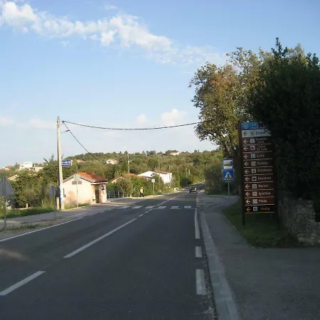 Varga * Ждрелац