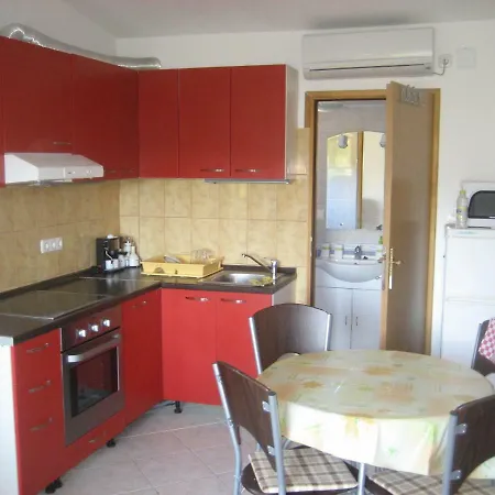 Varga * Ждрелац